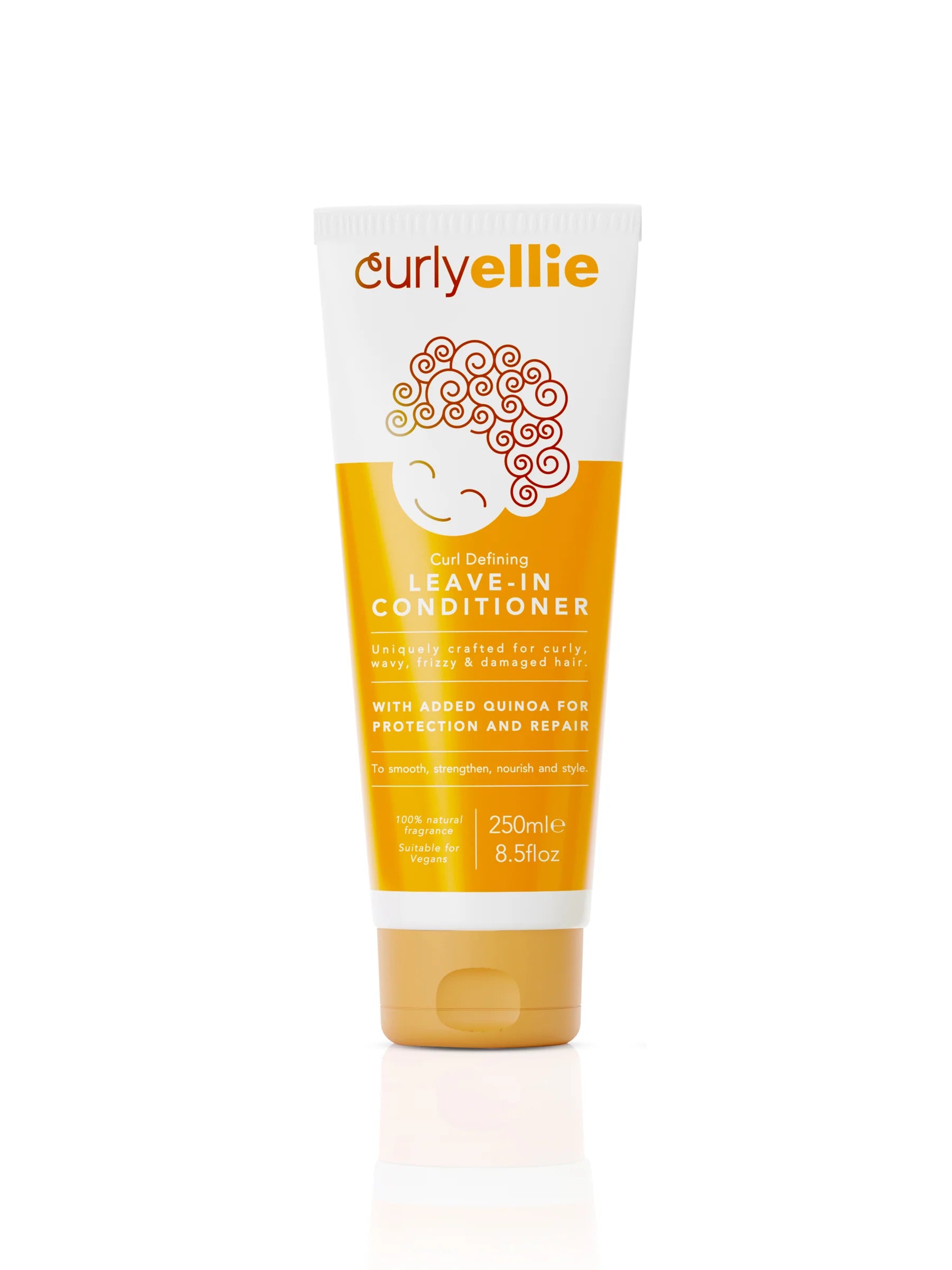 Curl Defining Leave In Conditioner